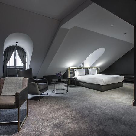 Hotel Pacai, Vilnius, A Member Of Design Hotels Екстериор снимка The Residence