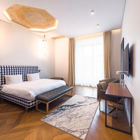 Hotel Pacai, Vilnius, A Member Of Design Hotels Екстериор снимка Deluxe room