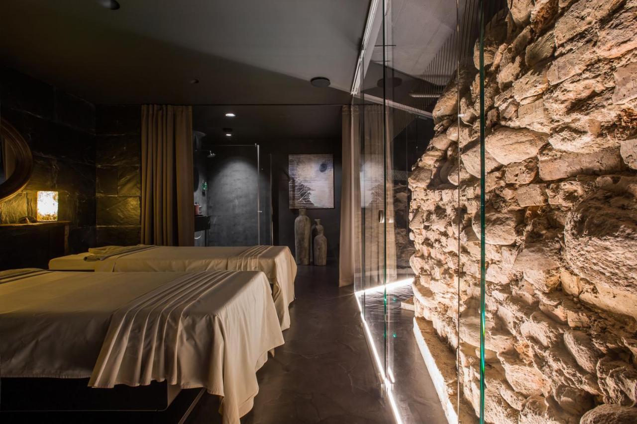 Hotel Pacai, Vilnius, A Member Of Design Hotels Екстериор снимка The spa at the hotel